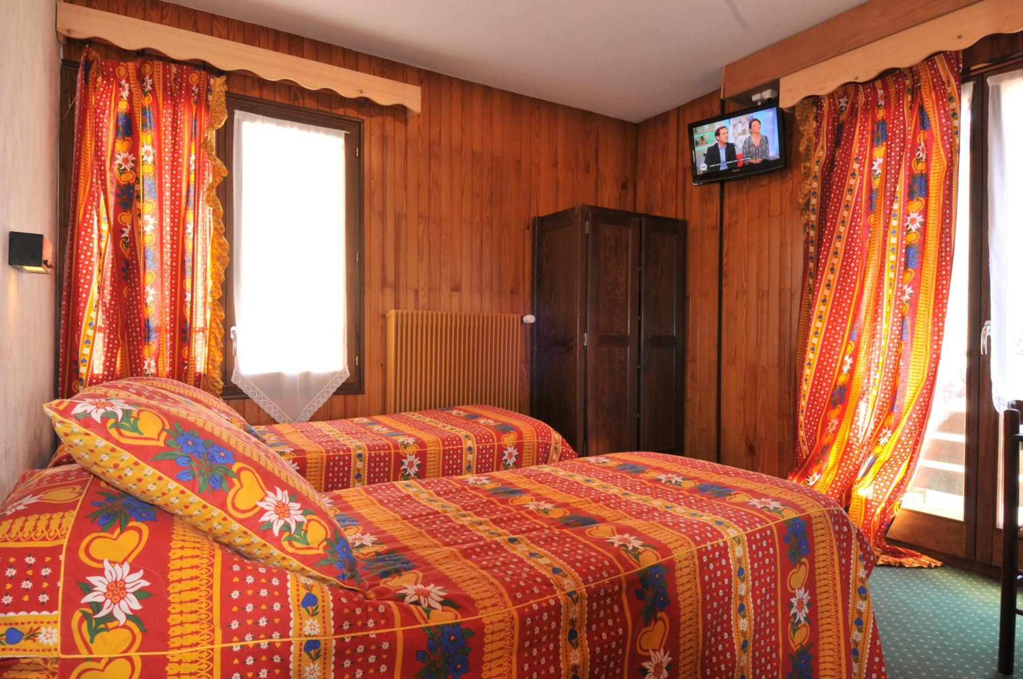Hôtel Le Mont Jorat Abondance Quarto foto